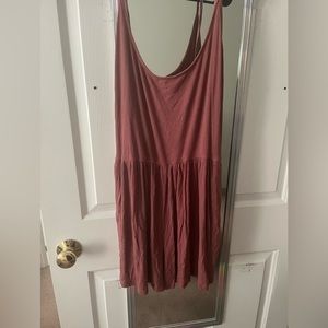 Wild Fable Romper
